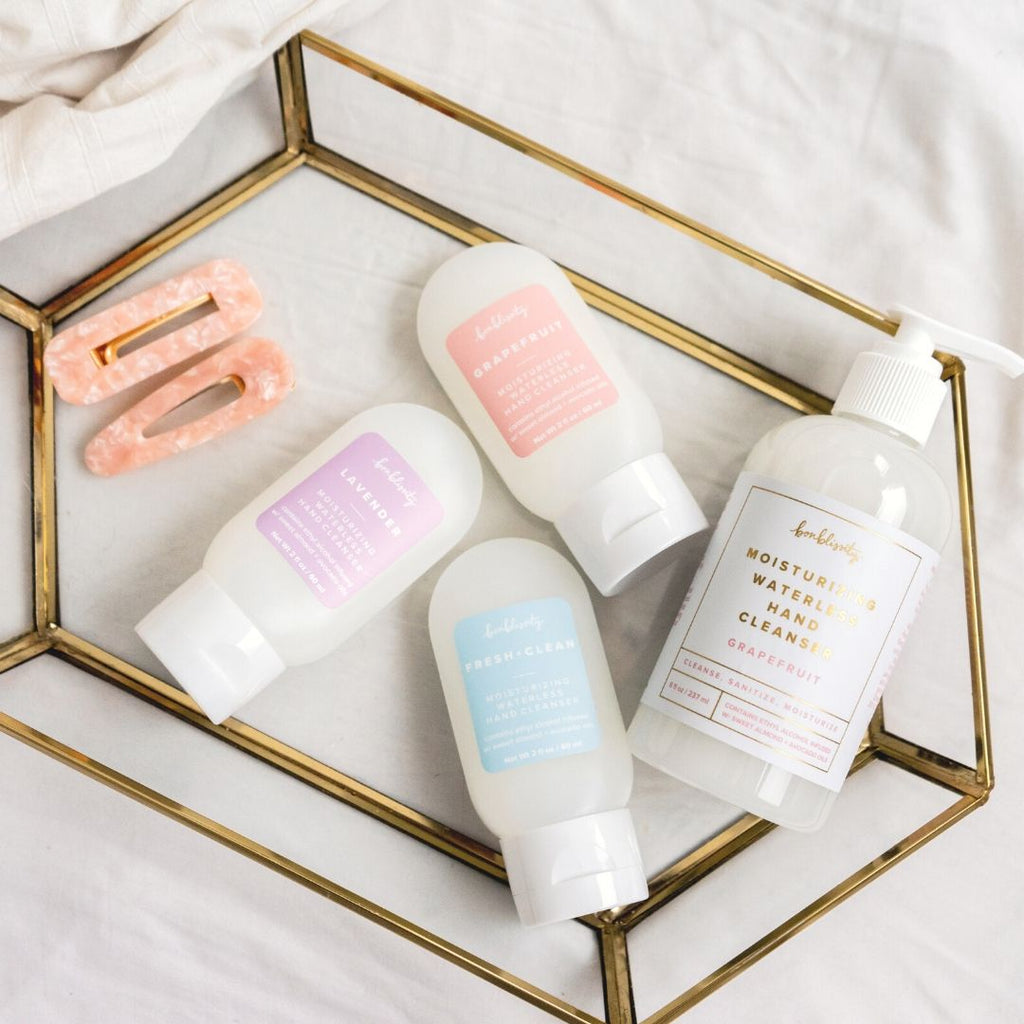 COVID19: Our Behind-the-Scene Story