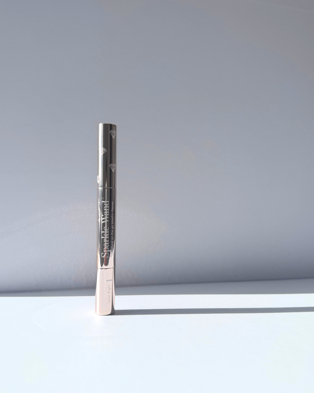 Sparkle Wand Tester only (limit 1 per 12 units)