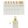 SHOW SPECIAL⭐ BUNDLE: Nourishing Body Oil (MSRP $34) - Citrus (6 units + 1 tester)