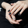 ÉDGEU16 Vampire Black | Gel Nail Sticker (6-pk) MSRP $11.50 each