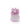 Back Bar Mani Pedi Candy Scrub (150 pcs) - Lavender Luxury