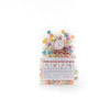 Back Bar Mani+Pedi Candy Scrub (150 pcs) - Assorted Scents