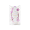 Case of Mini-Me Sugar Cube Candy Scrub - Lavender Luxury (MSRP $10)